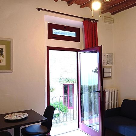Borgo Sicelle Residence San Donato in Poggio Exteriér fotografie