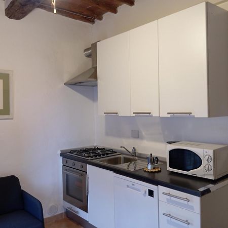 Borgo Sicelle Residence San Donato in Poggio Exteriér fotografie