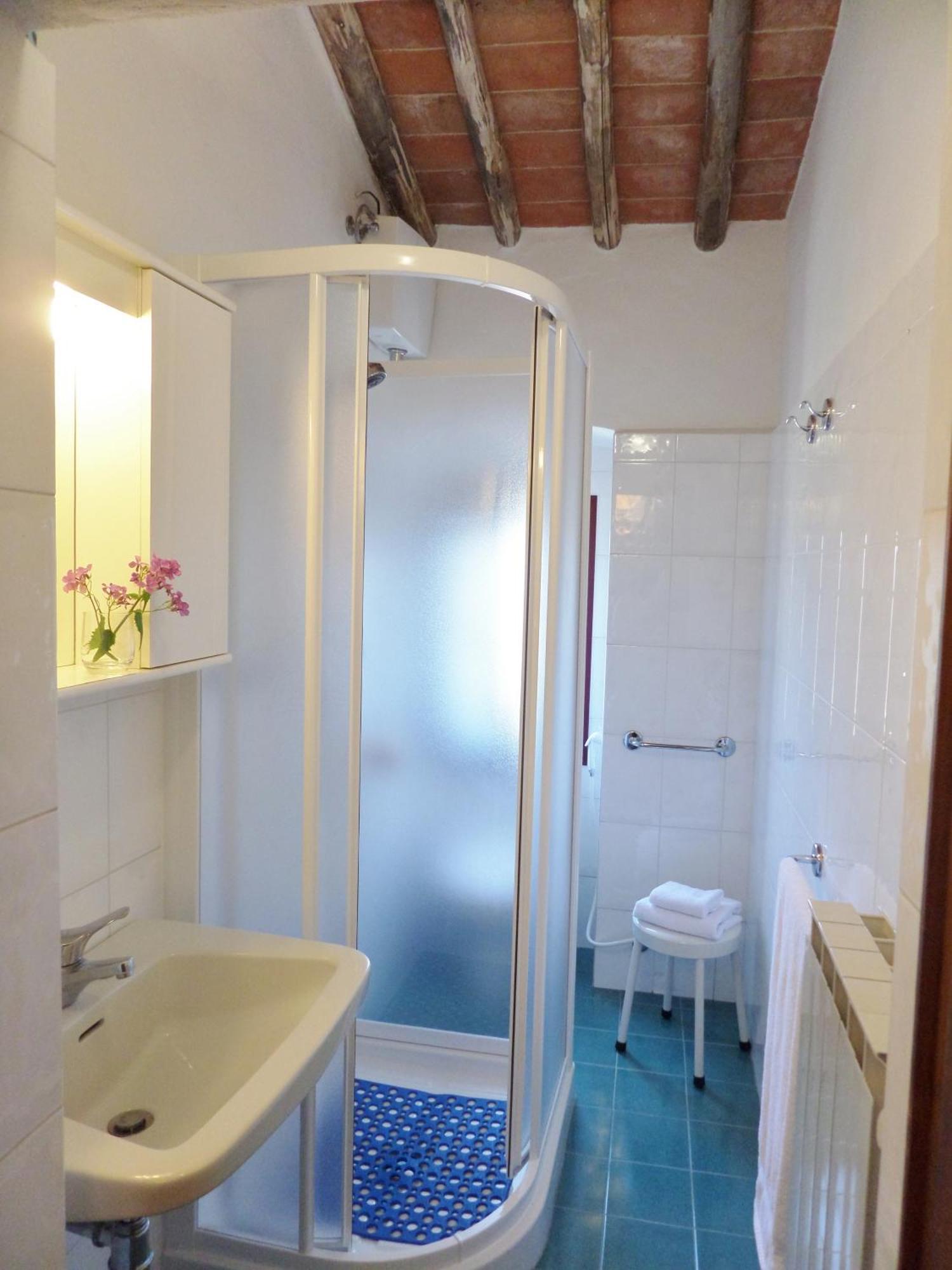 Borgo Sicelle Residence San Donato in Poggio Pokoj fotografie