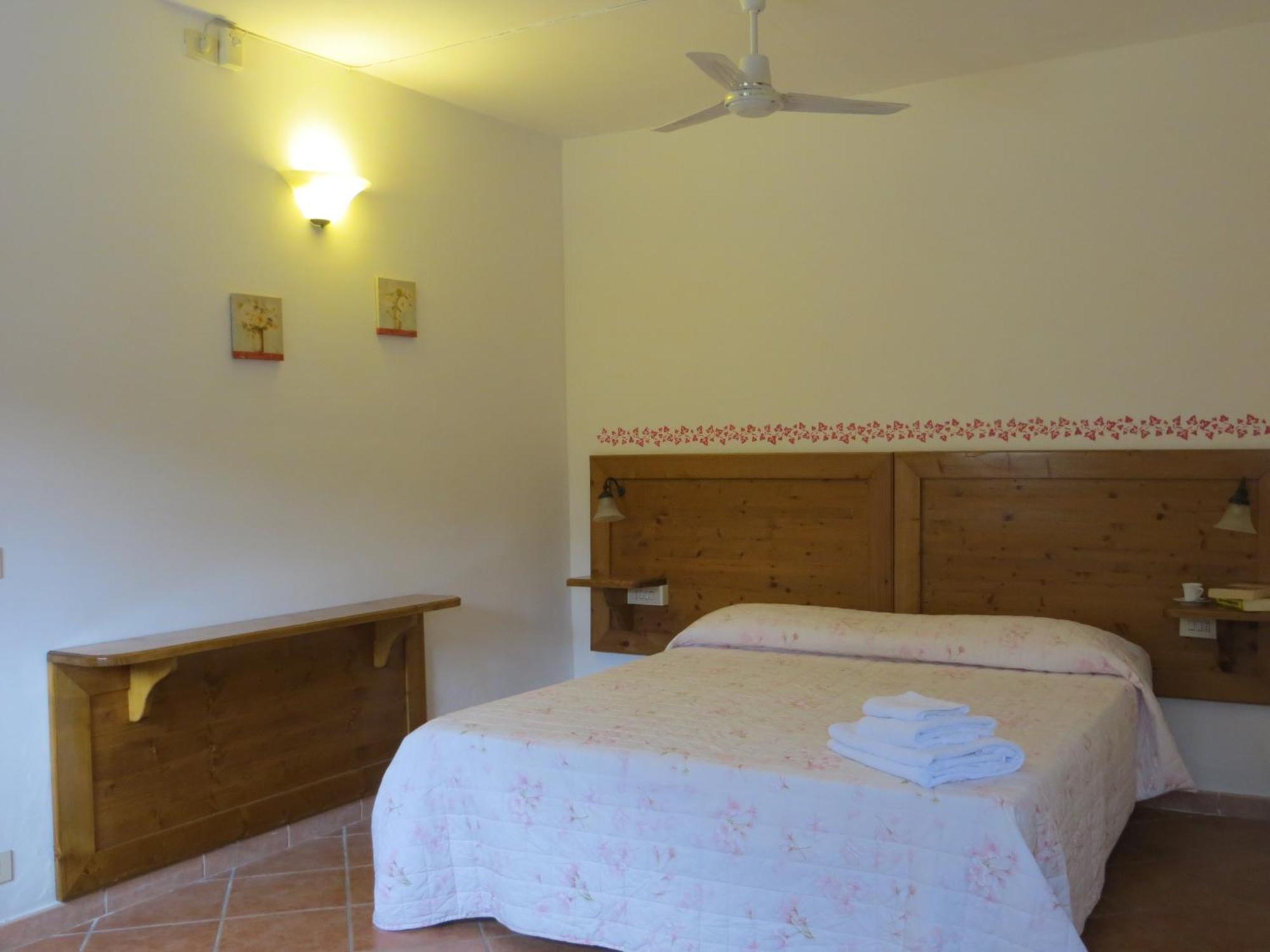 Borgo Sicelle Residence San Donato in Poggio Exteriér fotografie