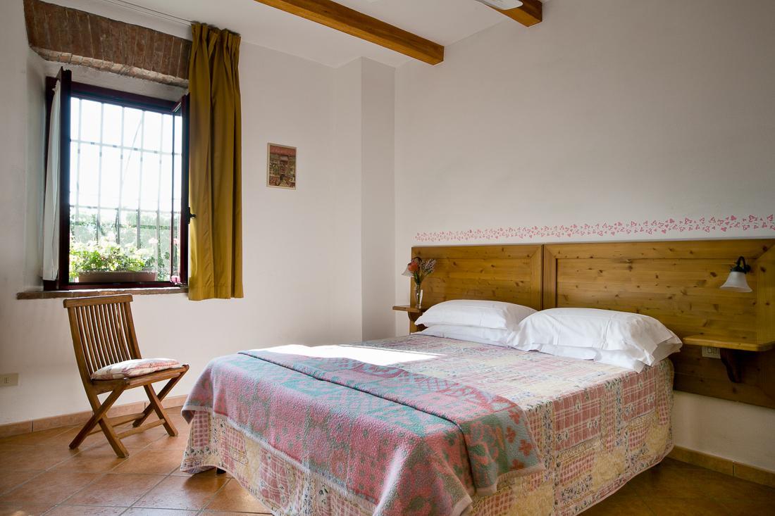 Borgo Sicelle Residence San Donato in Poggio Exteriér fotografie